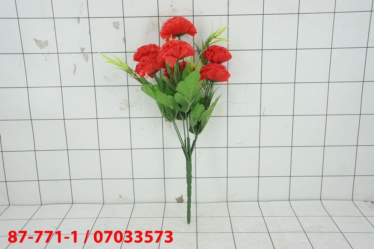 Bunga Plastik AB-582-1