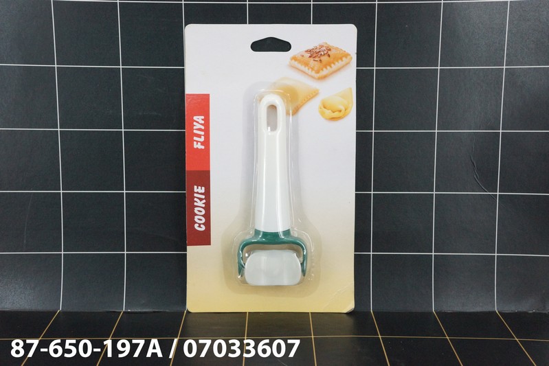 GE - Pemotong Cutter Adonan Kue Polos
