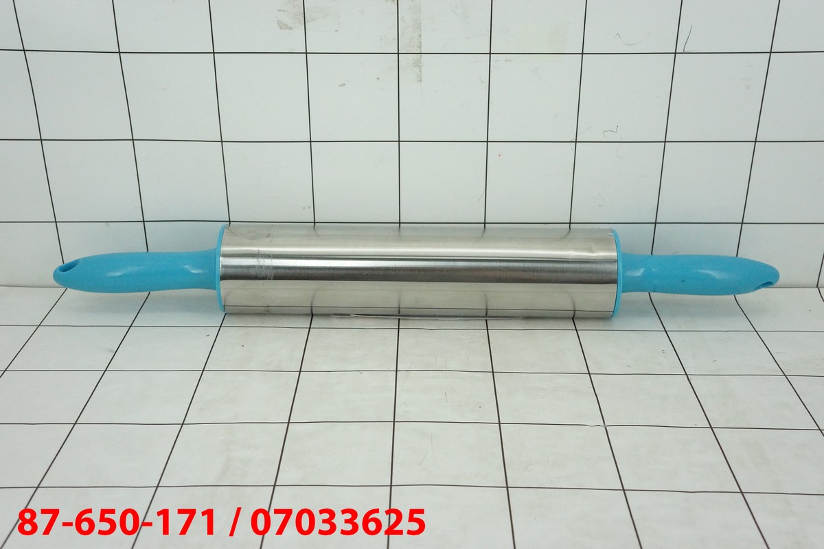 Gilingan Adonan Gagang Plastik 21/22 Cm