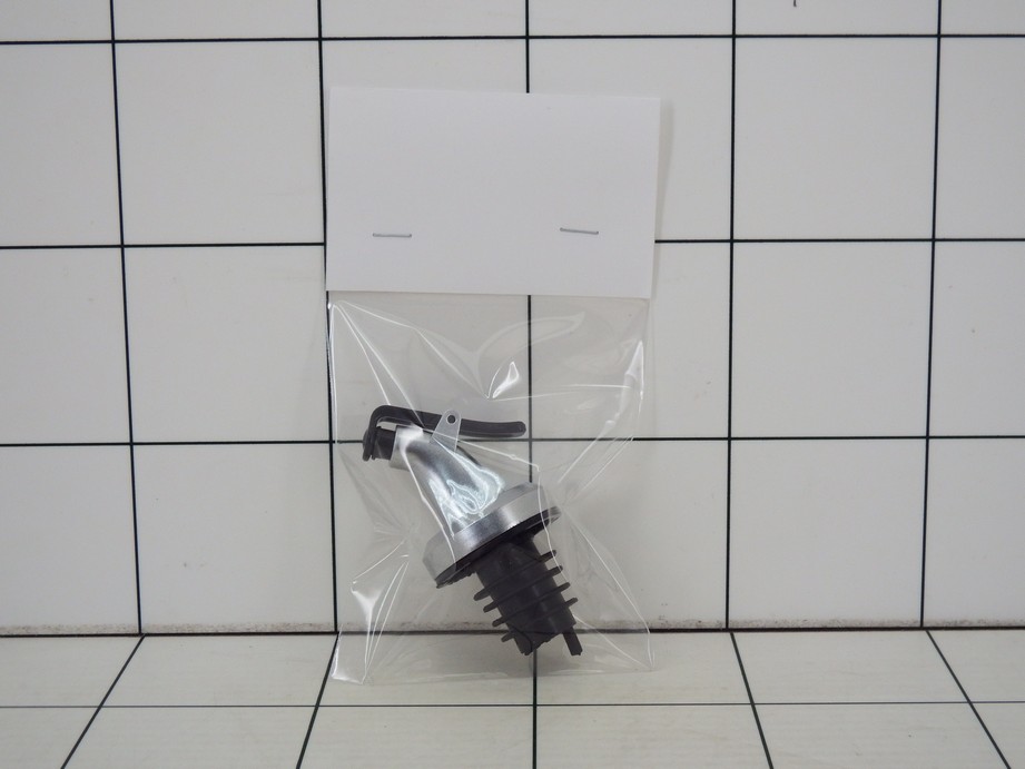 POURER KLIK BOTOL SAUS 0131 –