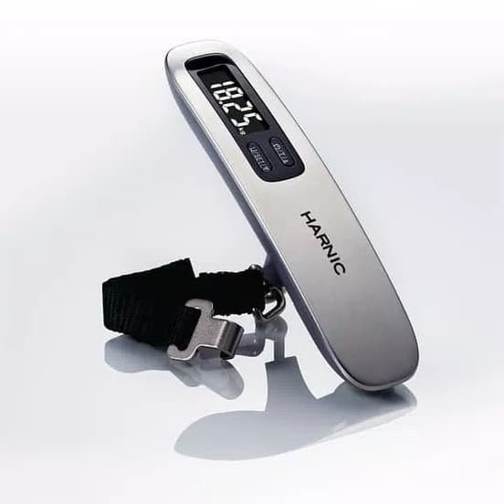TIMBANGAN DIGITAL TRAVEL HARNIC HL910