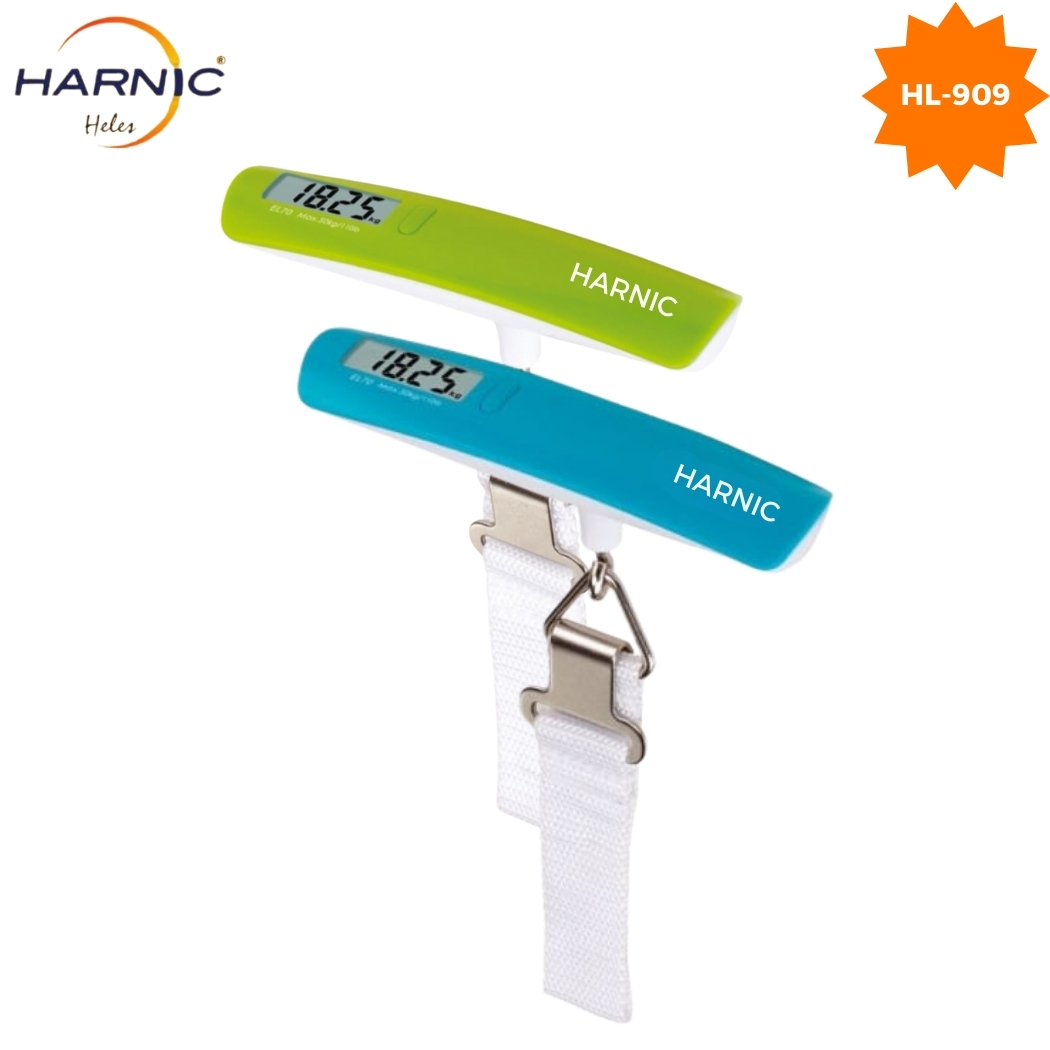 Timbangan Digital Travel Harnic HL-909