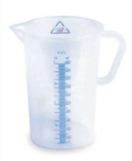 Gelas Takar Gleaf 2 Liter Gl-1832