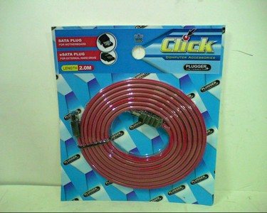 Click Kabel Sata To Esata