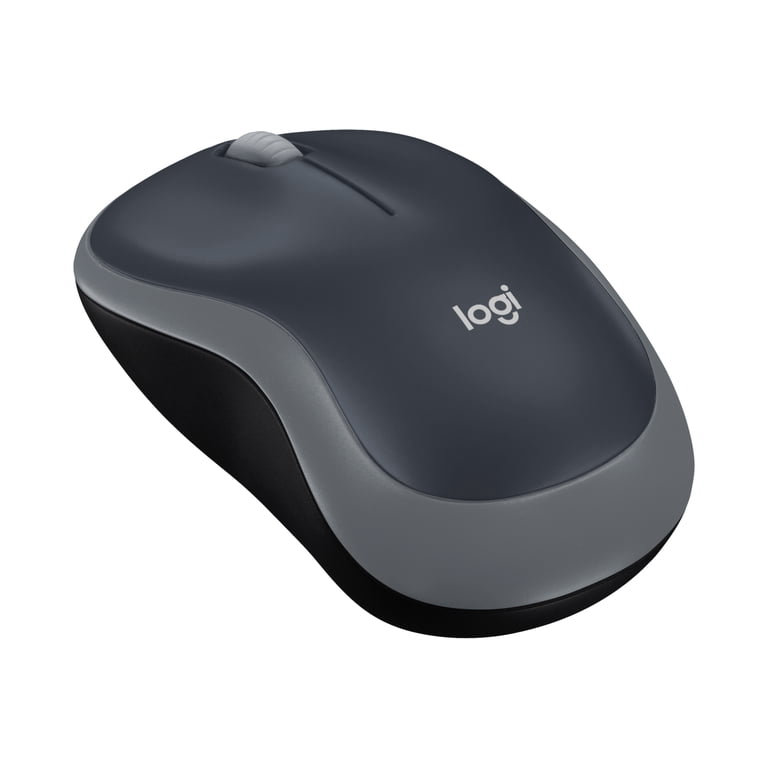 Logitech Mouse M185 Wireless