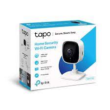 TP-Link Tapo C100 Home Security Wi-Fi Camera CCTV
