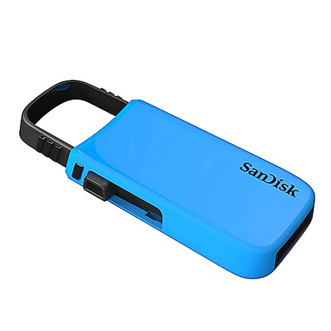 Sandisk Cruzer U 8GB Flashdisk