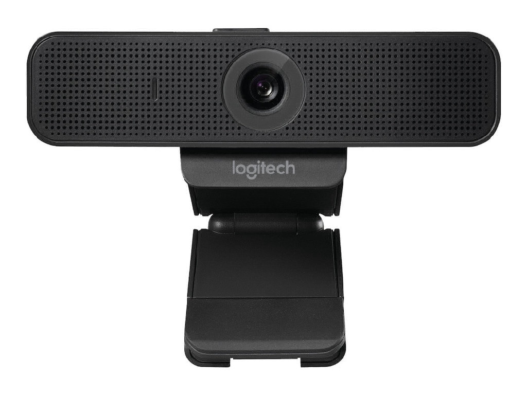 Logitech webcam camera full HD C925e
