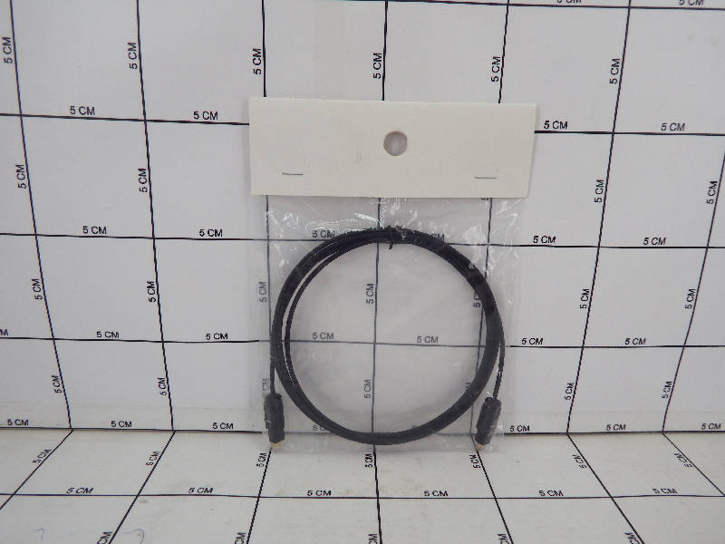 Kabel Optic Audio 1.5 Meter