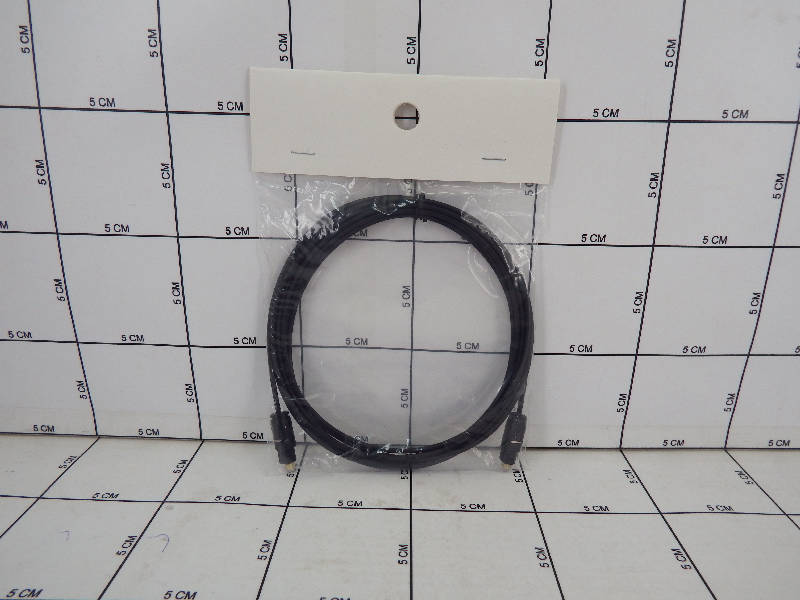 Kabel Optic Audio 3 Meter