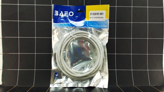 Bafo Kabel Lan Cat 6 3M
