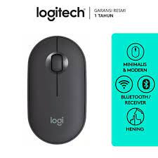 Logitech Mouse Pebble M350