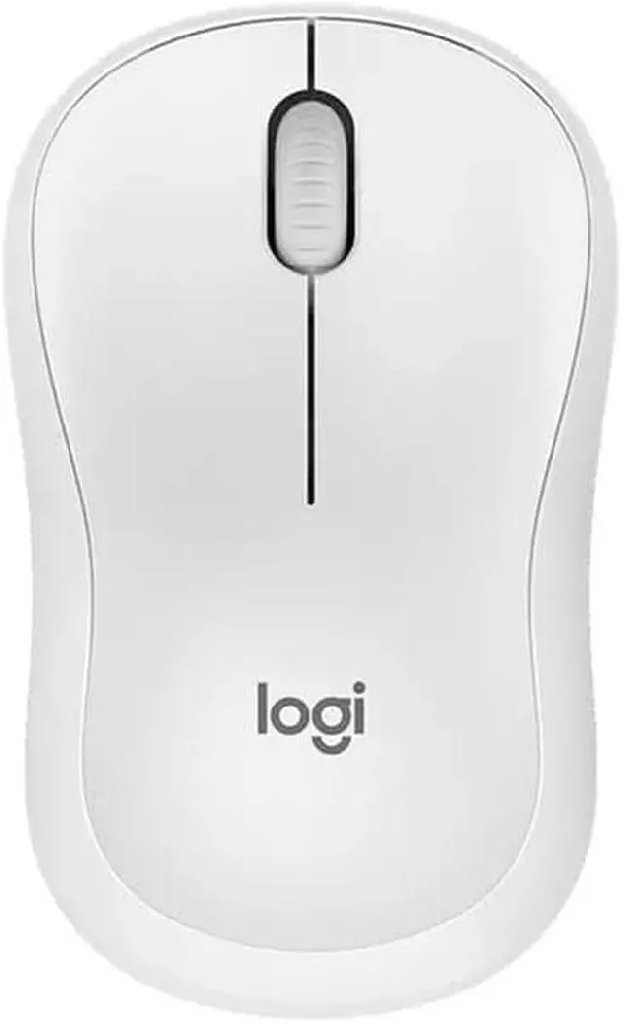 Logitech Mouse M221 Off White