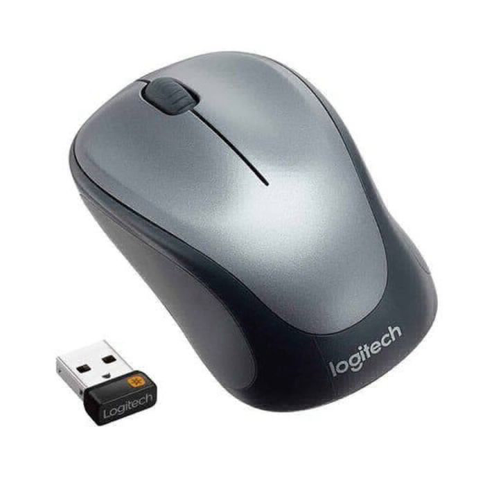 Logitech Mouse M235 Colt Glossy