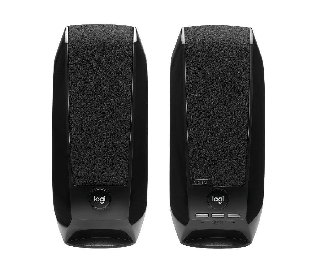Logitech Speaker S150 USB Stereo