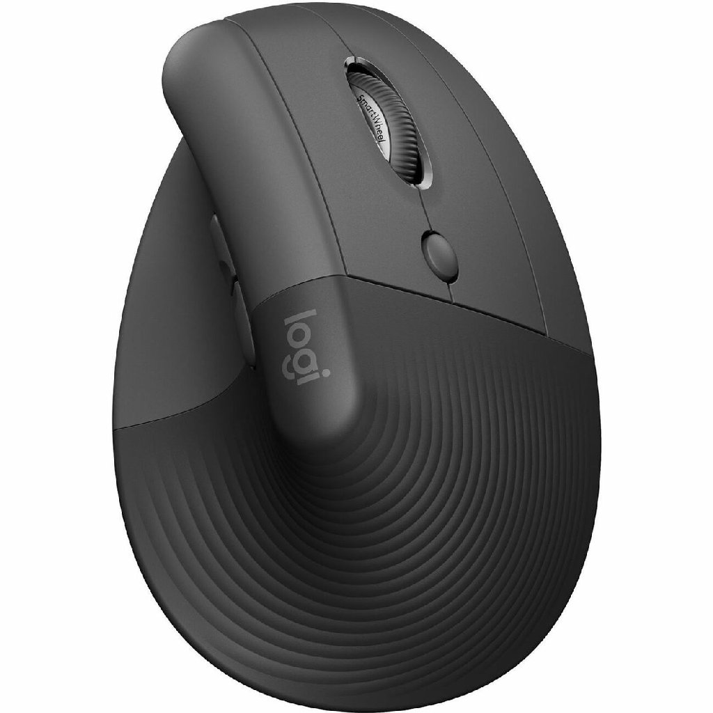Logitech Mouse Lift Graphite