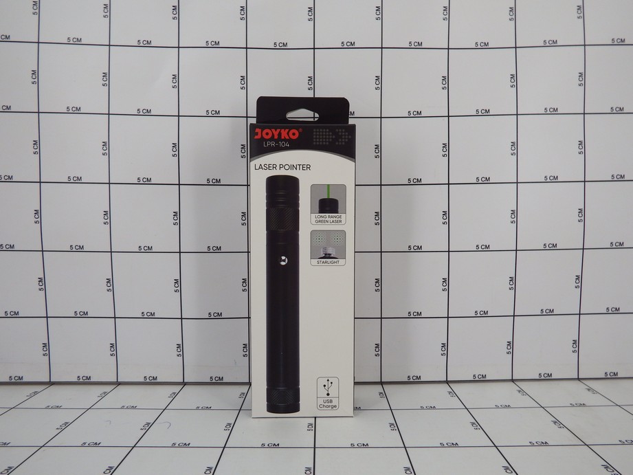Joyko Laser Pointer  LPR - 104