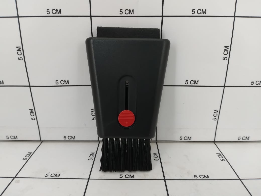Pembersih Kepala Ganda Mini Untuk Perangkat Elektronik Keyboard / Laptop / Monitor / Layar HP MJ131