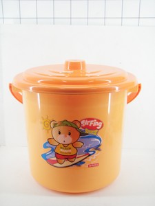 EMBER 3 GL ELEGANT TUTUP E-2 LION STAR 3 Galon gagang plastik