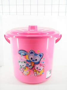 LION STAR EMBER Elegant 4Gallons 4GL Dengan Tutup Plastik