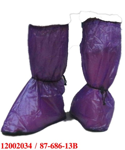 Cover Sepatu Boot Anti Hujan JY-805 Ukuran M
