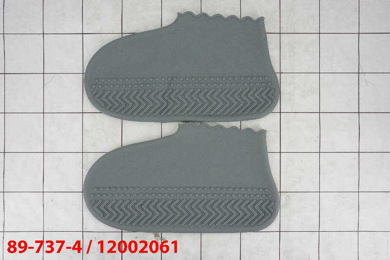 Cover Sepatu Anti Hujan Ukuran M