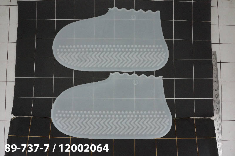 Cover Sepatu Anti Hujan Ukuran L