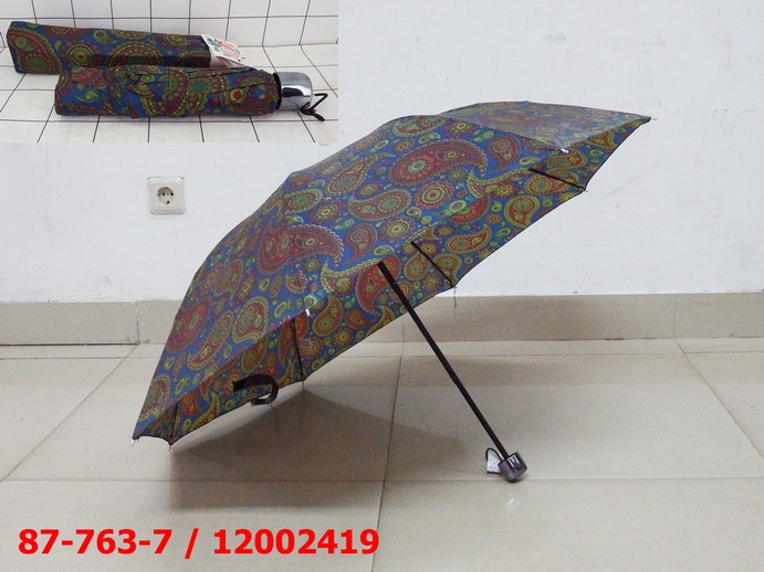 GE - Payung Lipat Batik 89 cm