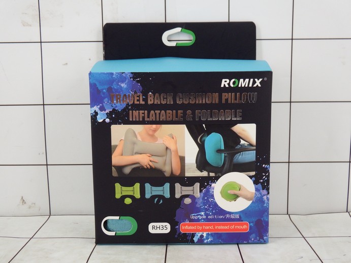Romix Bantal Pinggang RH-3