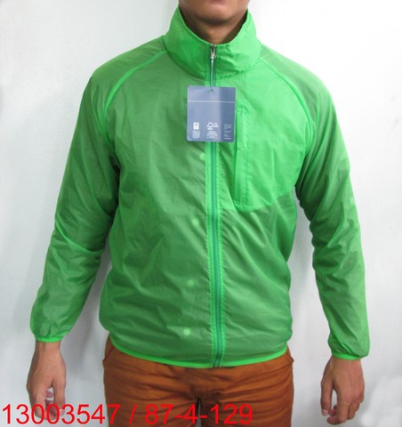Jaket Outdoor Patagonia L