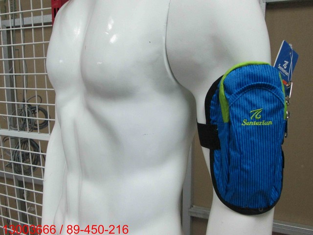 SENTERLAN - Tas Lengan untuk Olahraga S2642