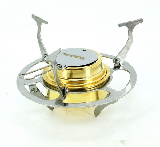 GE - Kompor Portable Mini