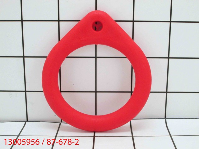 Handle Playground Outdoor