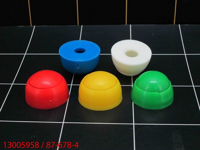 Baut Playground 5 Pcs