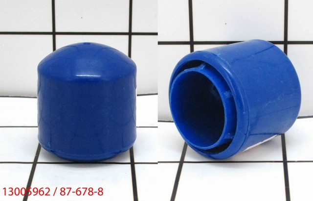 Plug Penutup Pipa Playground
