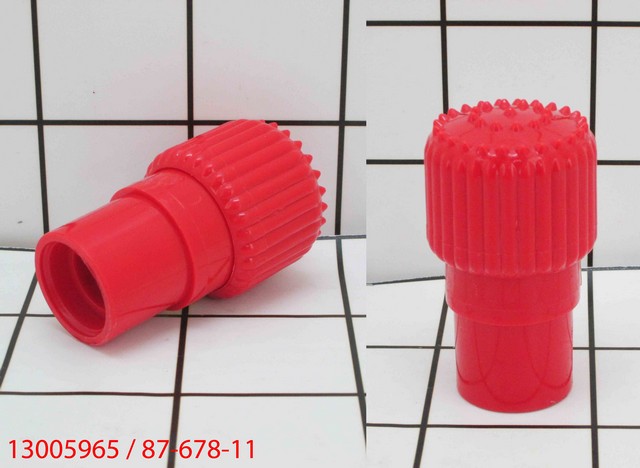Knop Pemutar Sparepart Playground