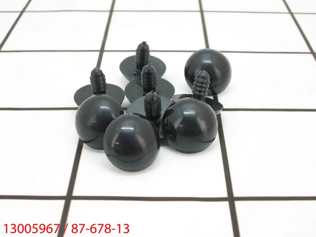 Penutup Lubang Playground Isi 10 Pcs