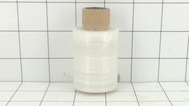3M - Plastik Wrap Isi Ulang 17x10x20 Cm