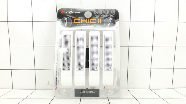 GE - Pelindung Pintu Mobil
