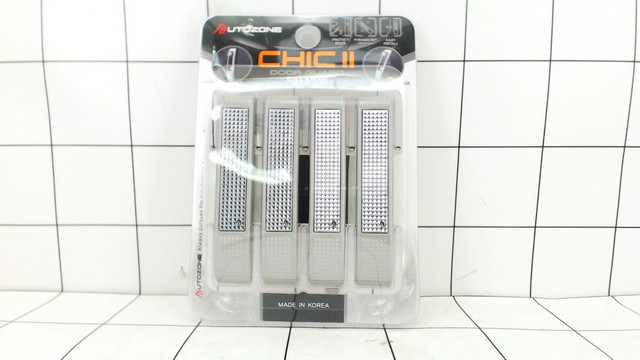 GE - Pelindung Pintu Mobil