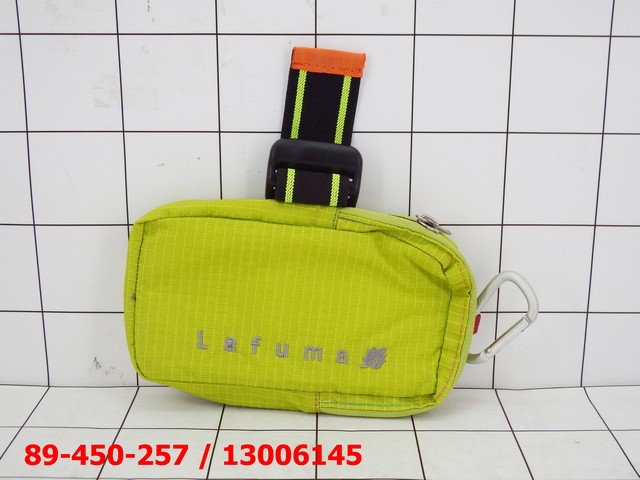 Lafuma Tas Lengan 81