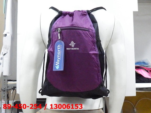 Way North Tas Serut  2567 Blue