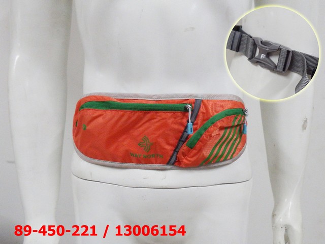 Tas Pinggang Olahraga W-2773