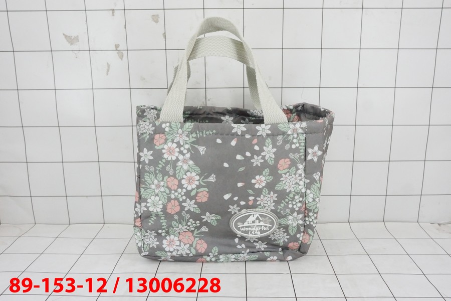 Lunch Box / Tas Bekal
