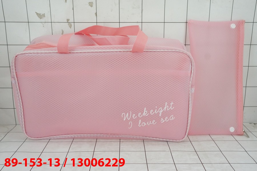 Tas Traveling / Traveling Bag 34X20