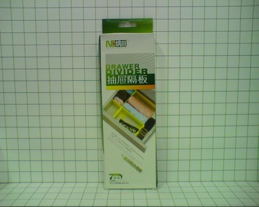 Organizer Sekat Laci A-0112