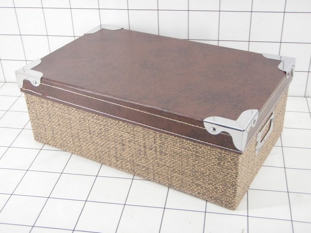 Box Karton Lipat