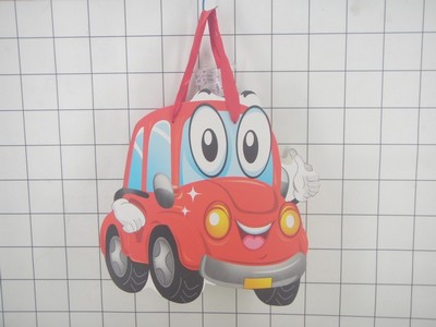 Paper Bag Bentuk Mobil Isi 10 Pcs