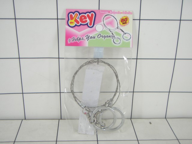 Gergaji Kawat Outdoor 60Cm