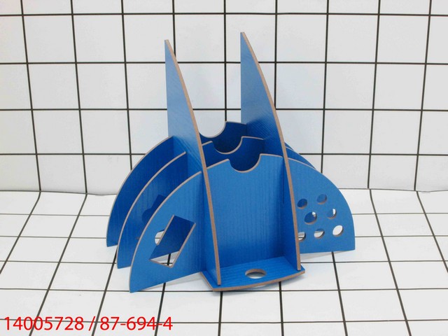 DIY Case Tempat Alat Tulis, DIY 2004